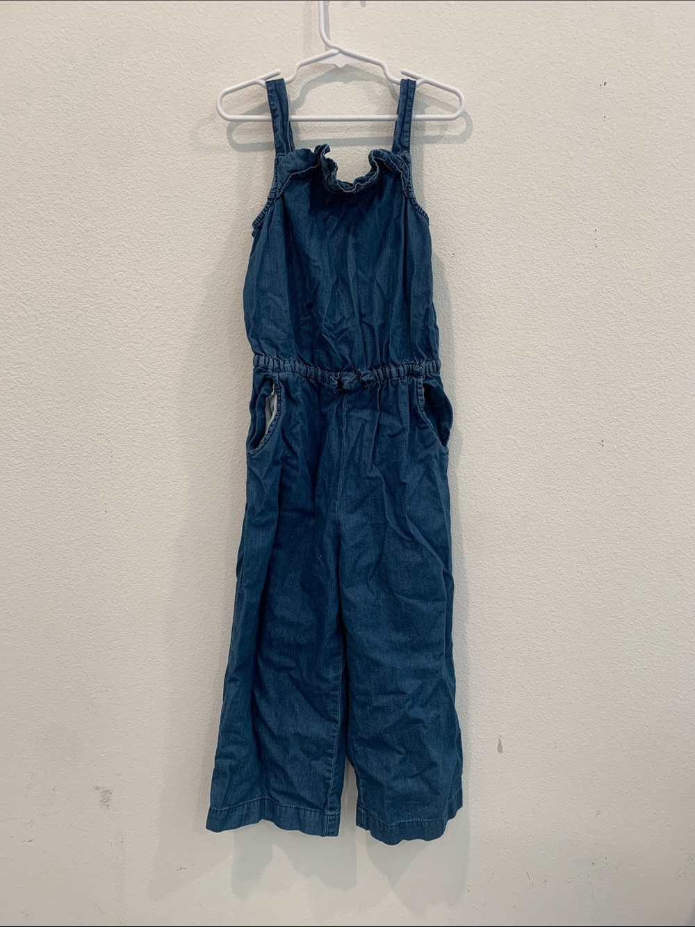 Cat & Jack Jumpsuit M(7/8)